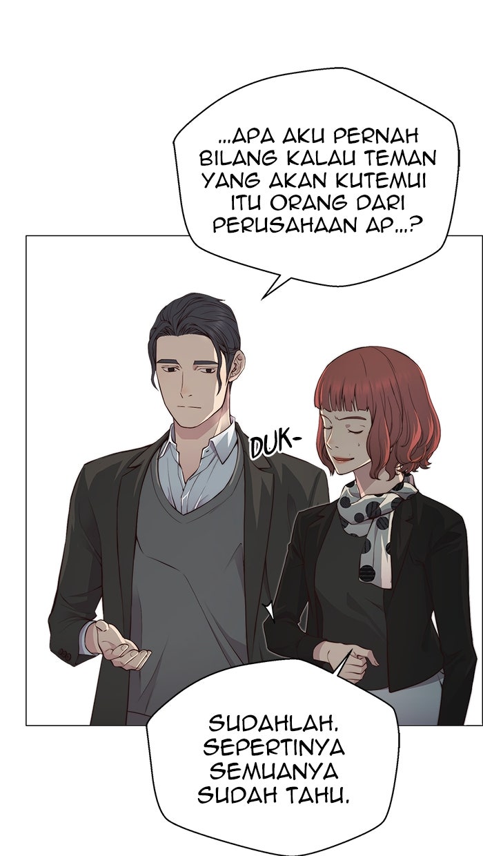 Read The Man chapter 136 image 18 on Lezhin