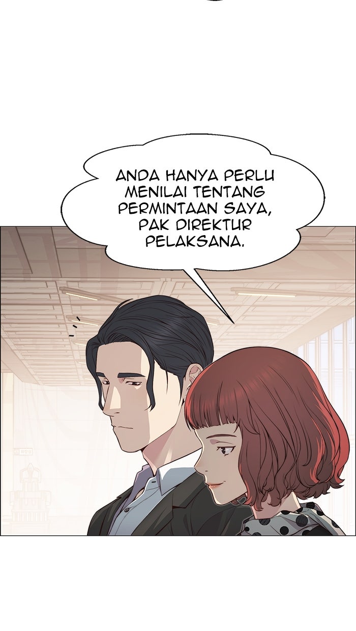 Read The Man chapter 136 image 19 on Lezhin
