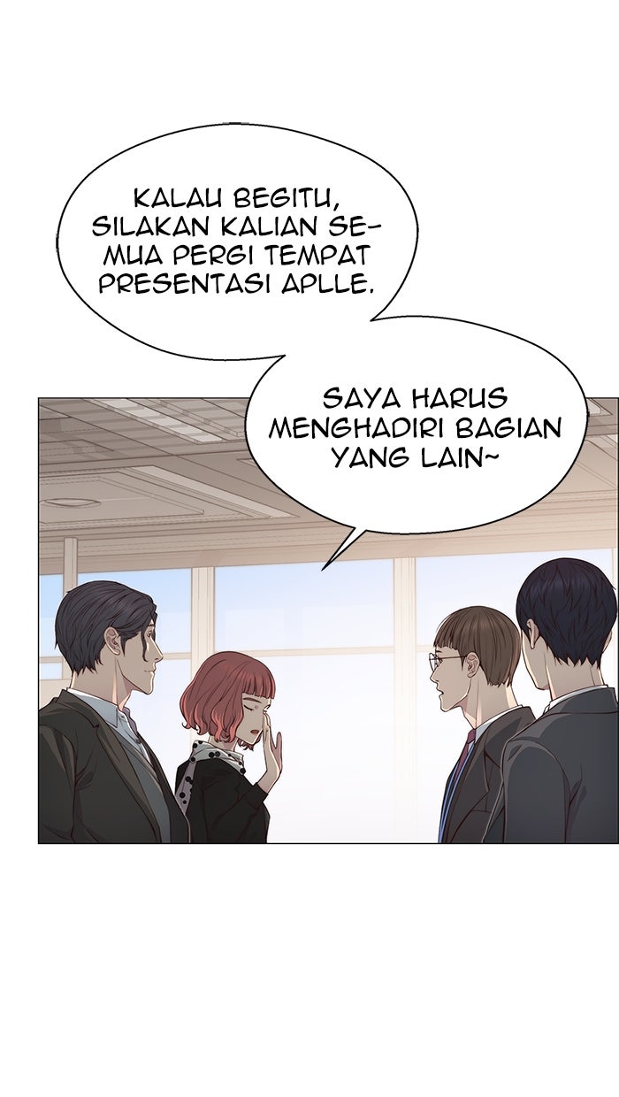 Read The Man chapter 136 image 22 on Lezhin