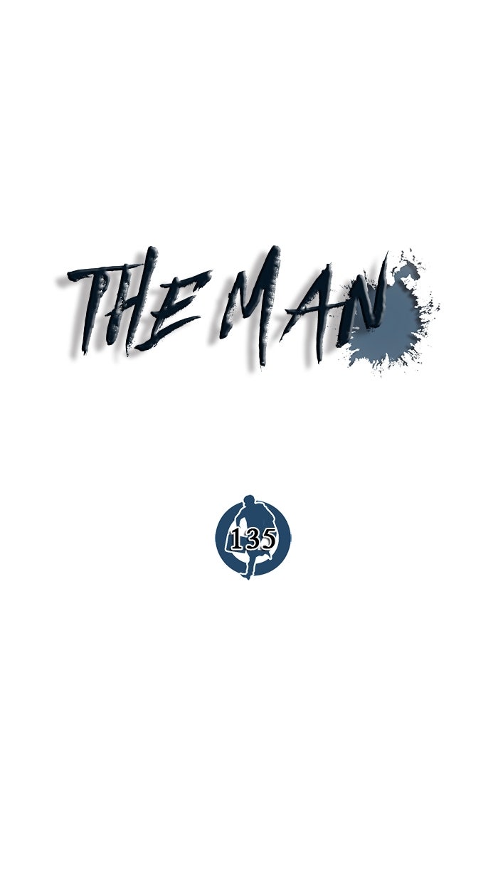 Read The Man chapter 136 image 27 on Lezhin