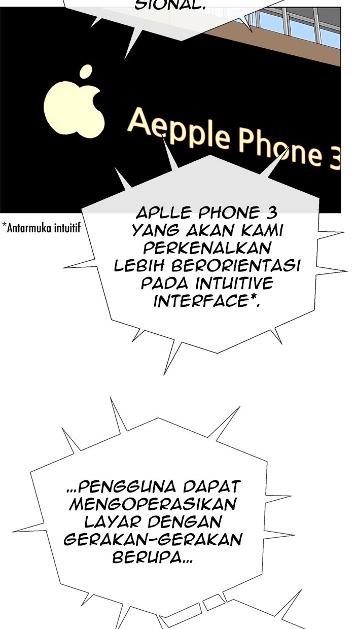 Read The Man chapter 136 image 29 on Lezhin