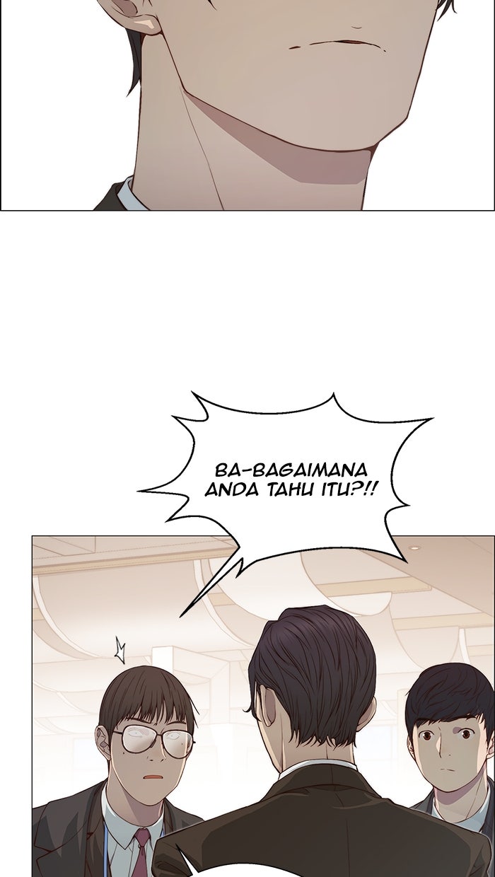 Read The Man chapter 136 image 3 on Lezhin