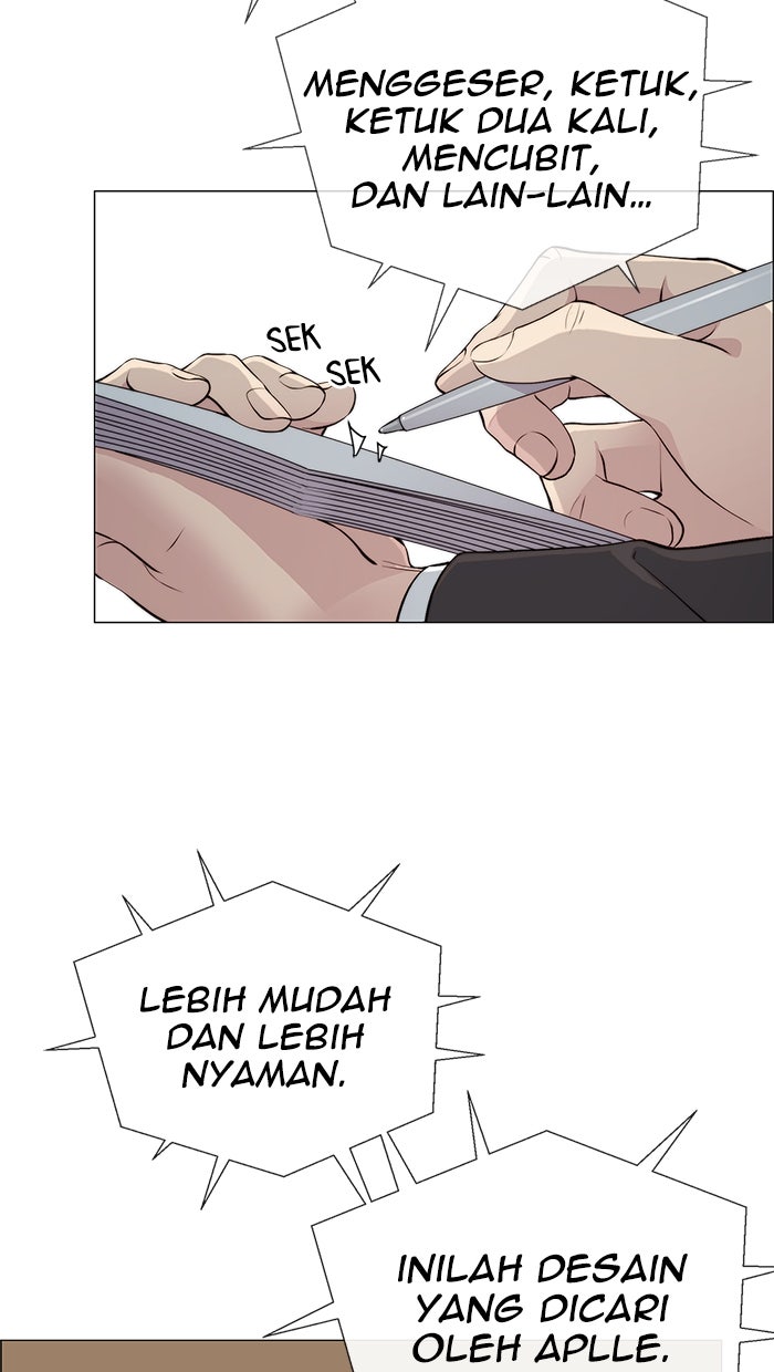 Read The Man chapter 136 image 30 on Lezhin