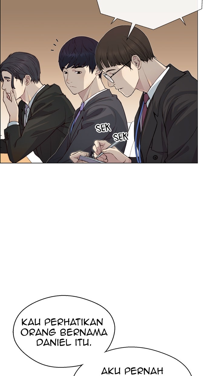 Read The Man chapter 136 image 31 on Lezhin