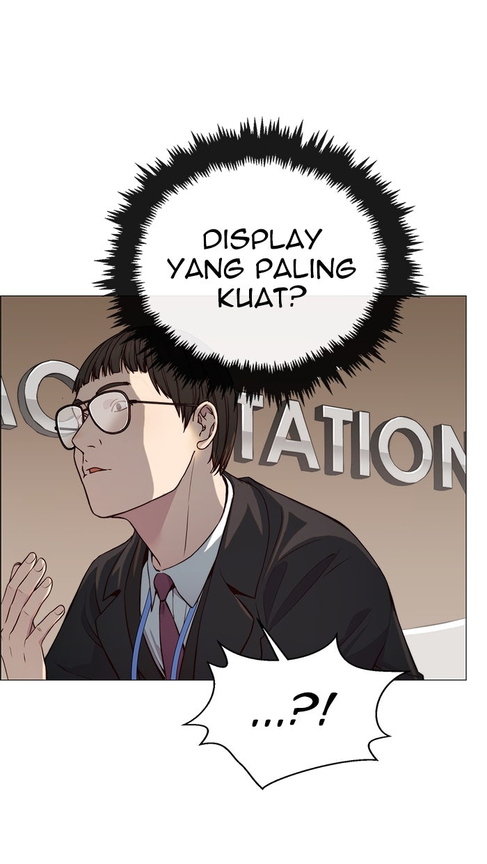 Read The Man chapter 136 image 36 on Lezhin