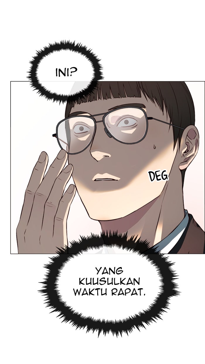 Read The Man chapter 136 image 37 on Lezhin