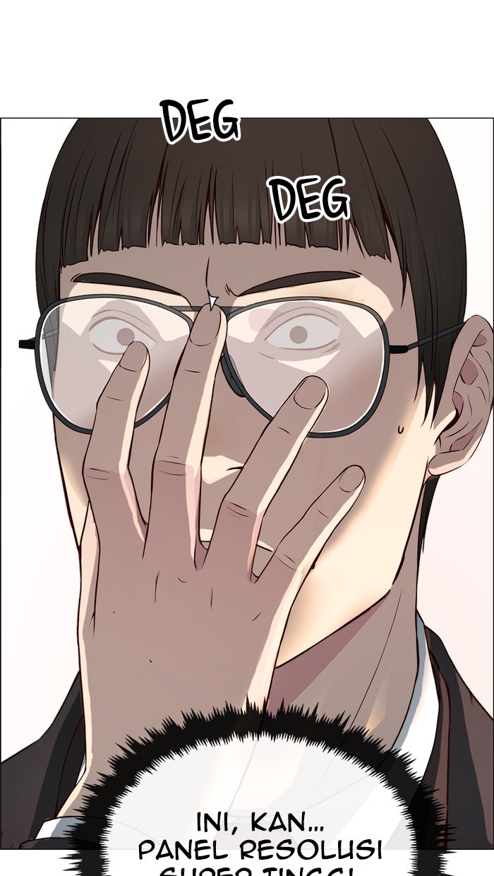 Read The Man chapter 136 image 38 on Lezhin
