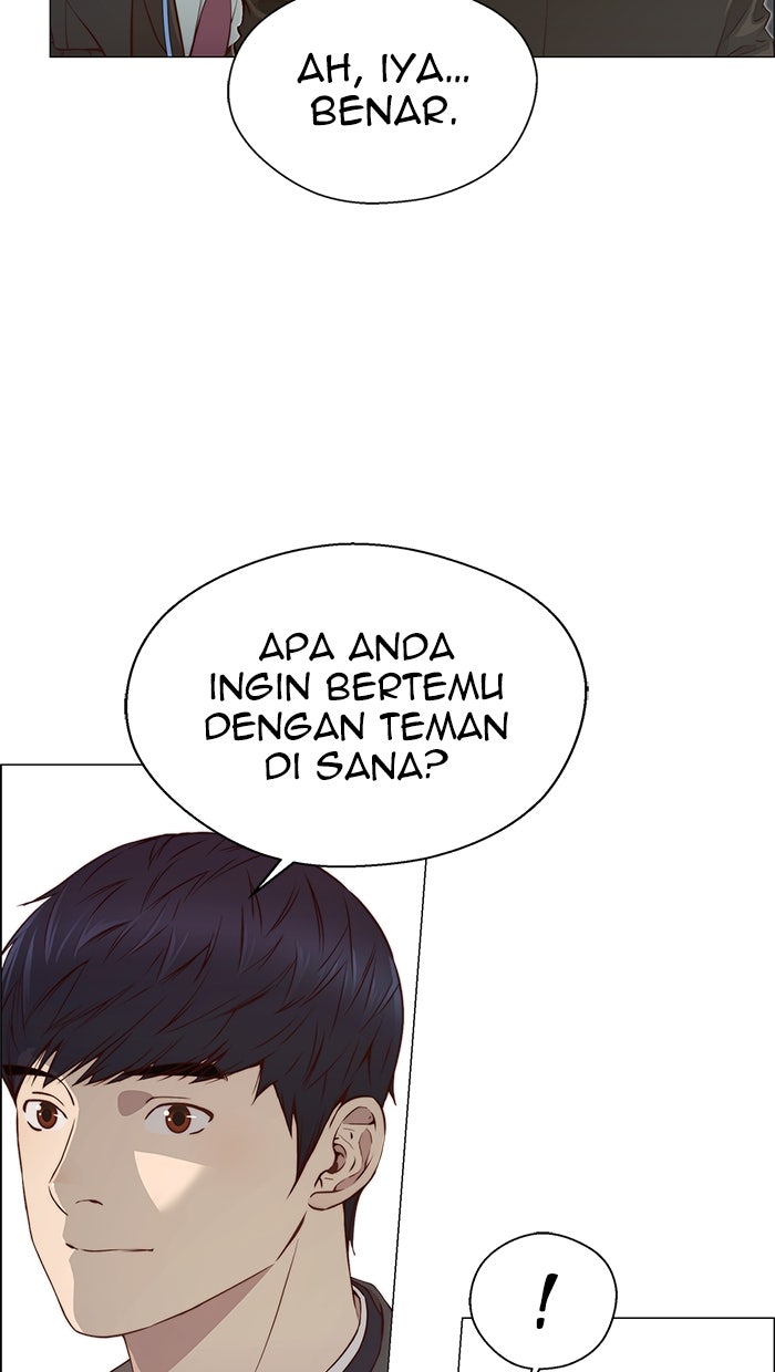 Read The Man chapter 136 image 4 on Lezhin