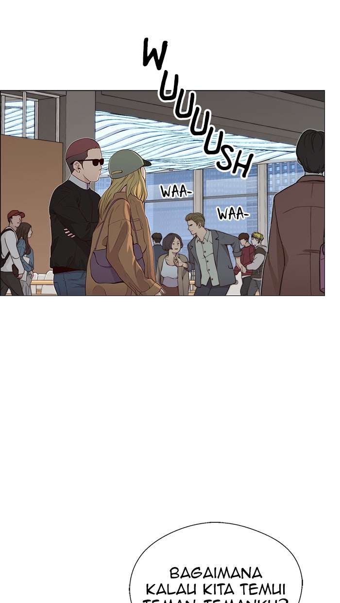 Read The Man chapter 136 image 40 on Lezhin