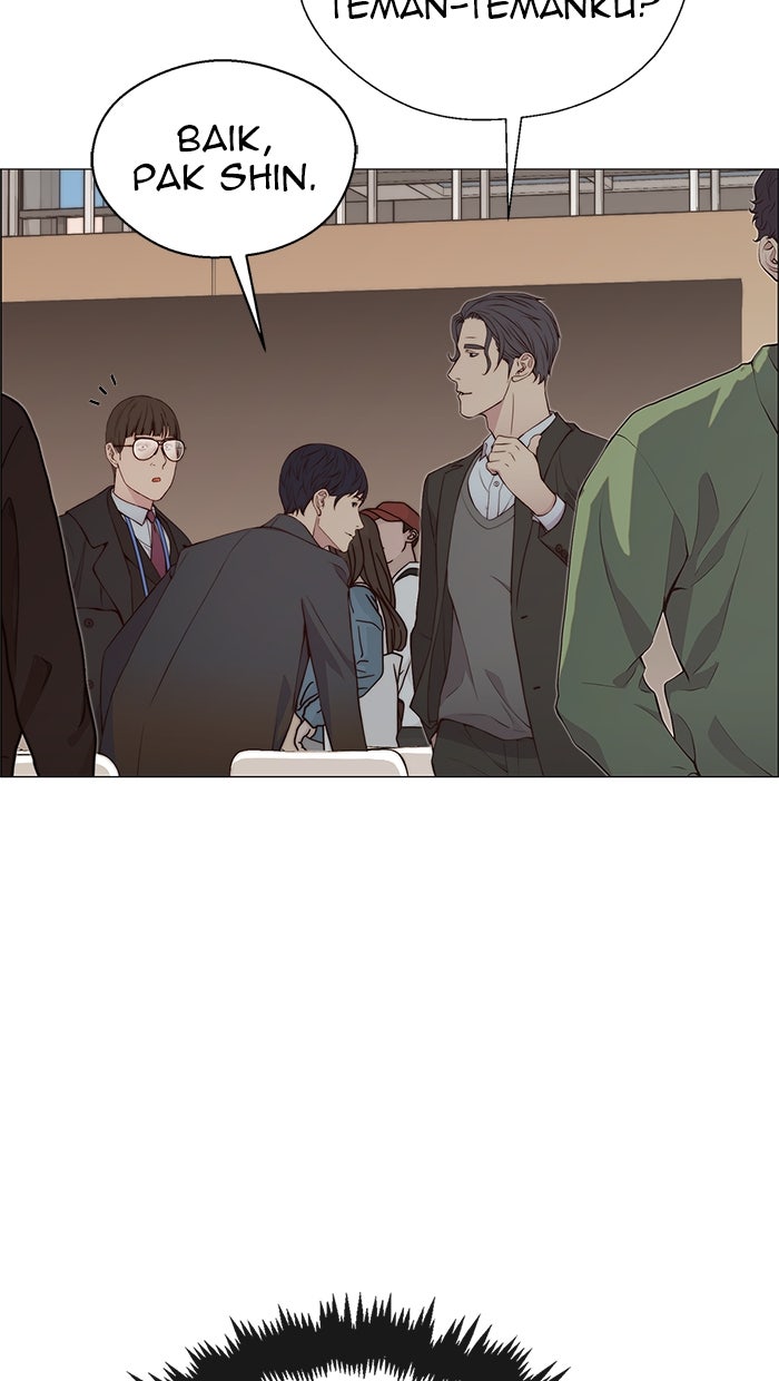 Read The Man chapter 136 image 41 on Lezhin