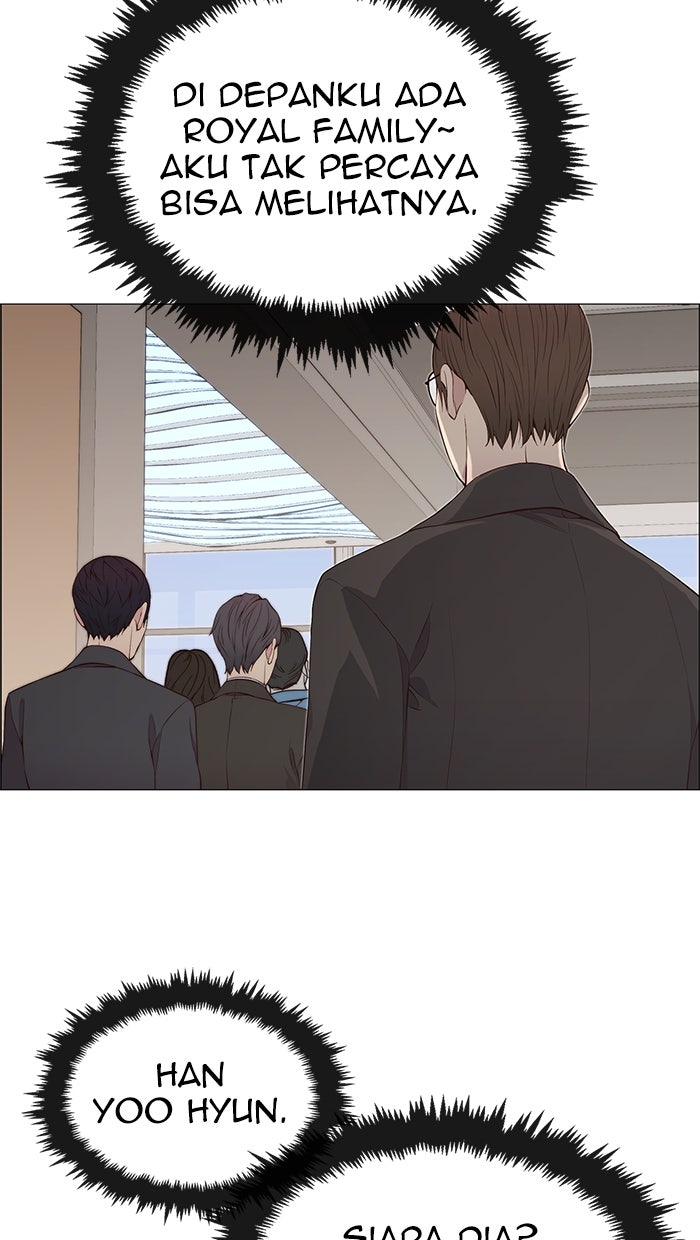 Read The Man chapter 136 image 42 on Lezhin