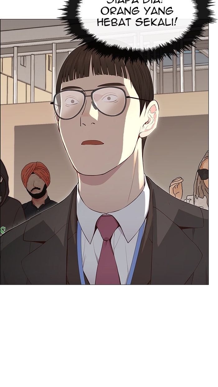 Read The Man chapter 136 image 43 on Lezhin