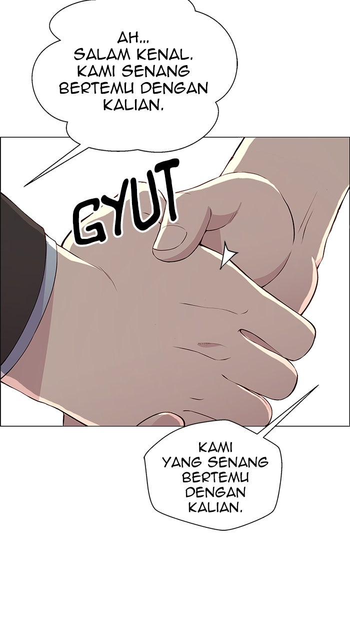 Read The Man chapter 136 image 45 on Lezhin