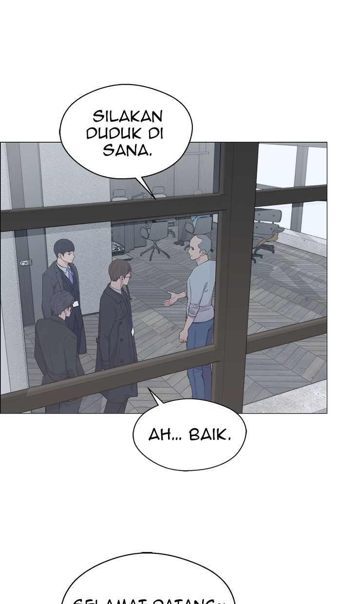 Read The Man chapter 136 image 46 on Lezhin