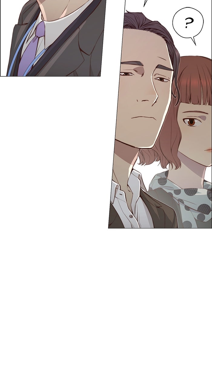 Read The Man chapter 136 image 5 on Lezhin