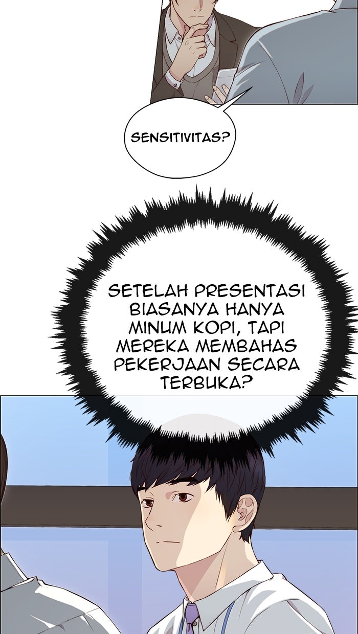 Read The Man chapter 136 image 51 on Lezhin