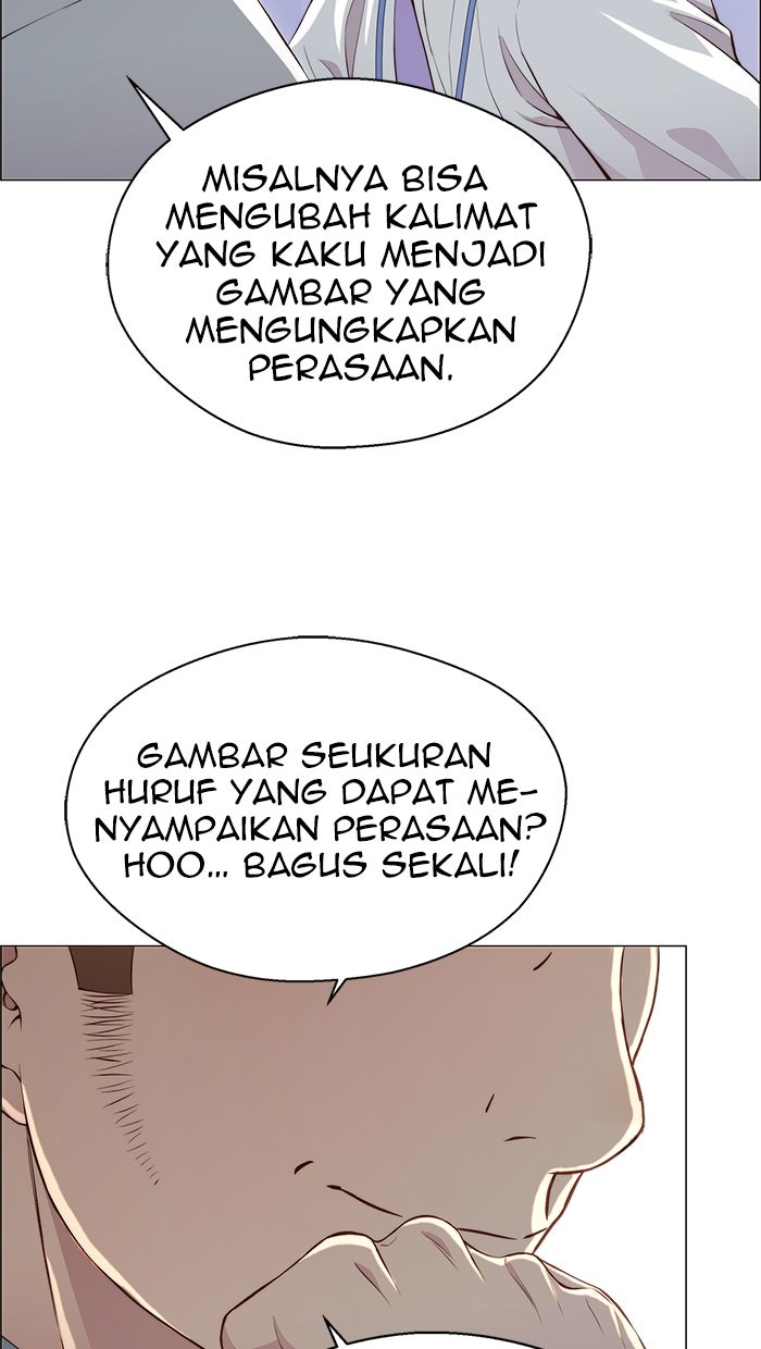 Read The Man chapter 136 image 52 on Lezhin