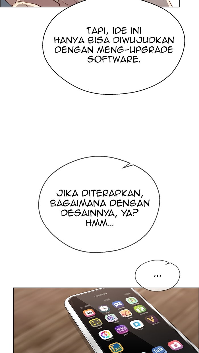 Read The Man chapter 136 image 53 on Lezhin