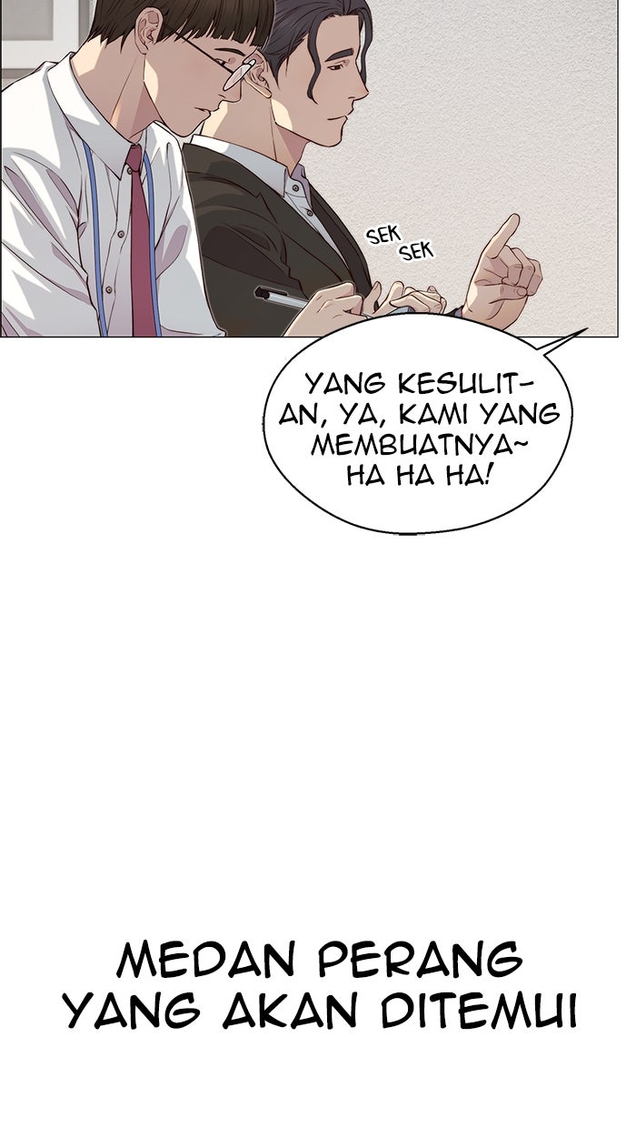 Read The Man chapter 136 image 55 on Lezhin