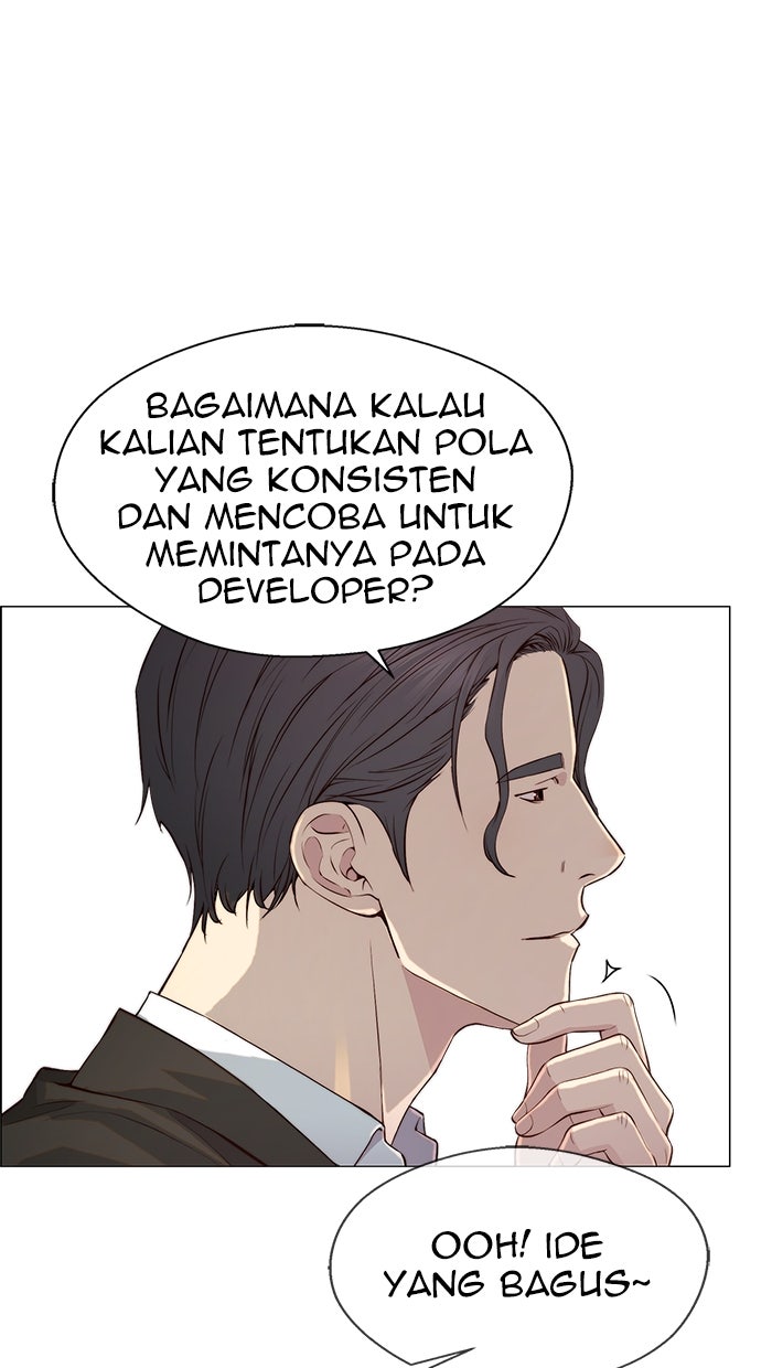 Read The Man chapter 136 image 56 on Lezhin