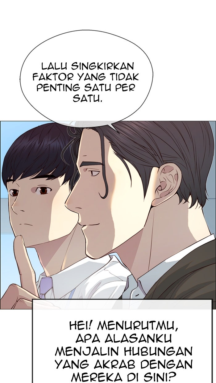 Read The Man chapter 136 image 58 on Lezhin