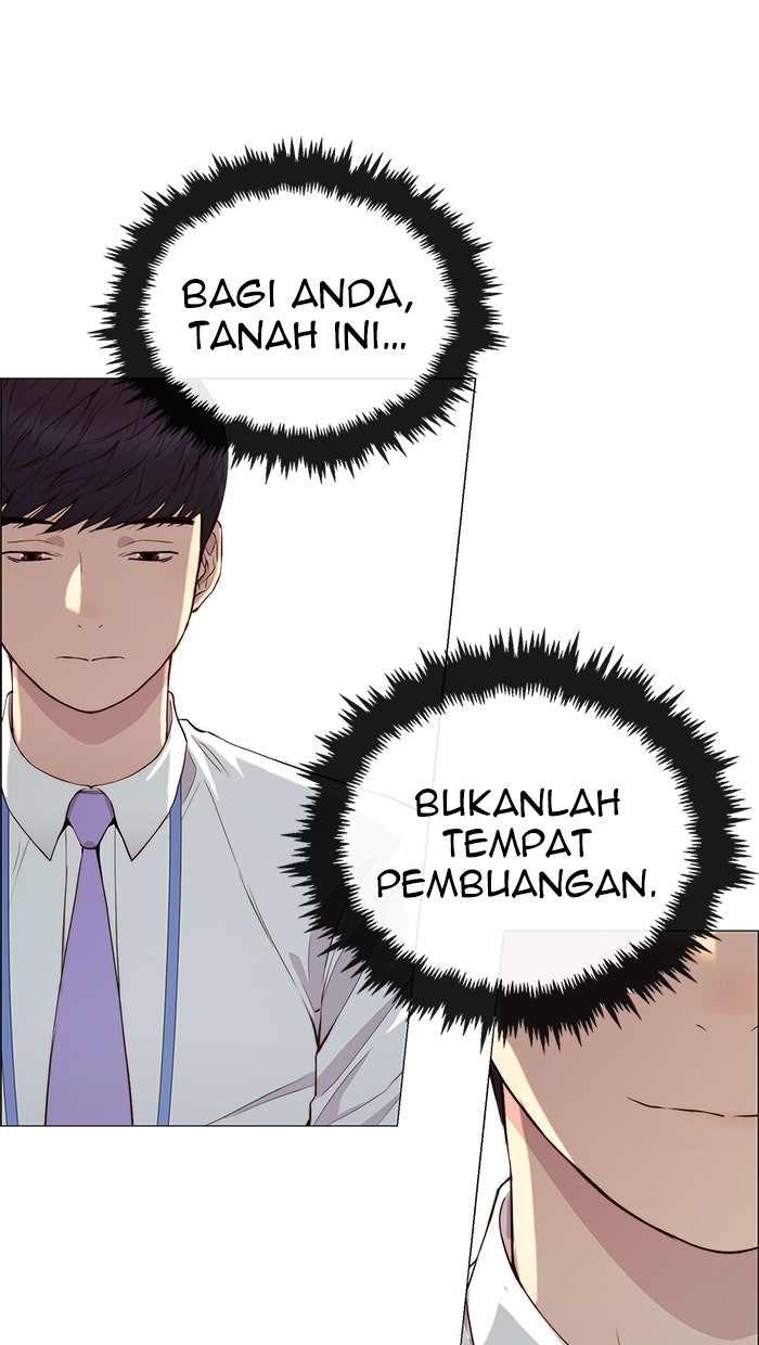 Read The Man chapter 136 image 60 on Lezhin