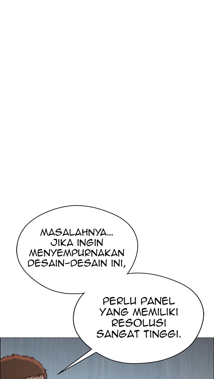Read The Man chapter 136 image 62 on Lezhin