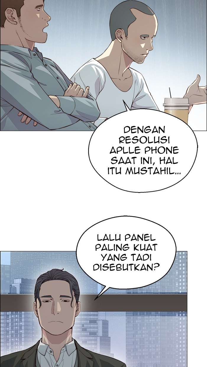 Read The Man chapter 136 image 63 on Lezhin