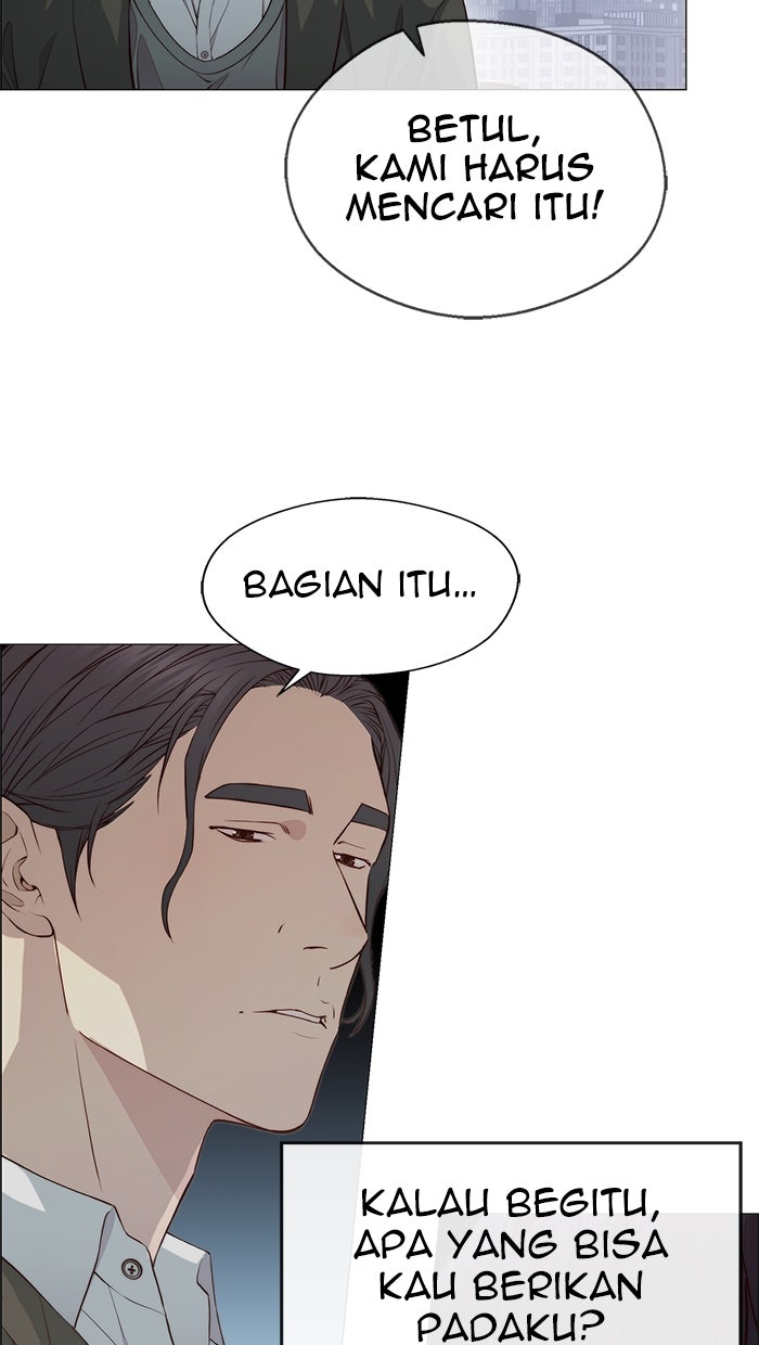 Read The Man chapter 136 image 64 on Lezhin