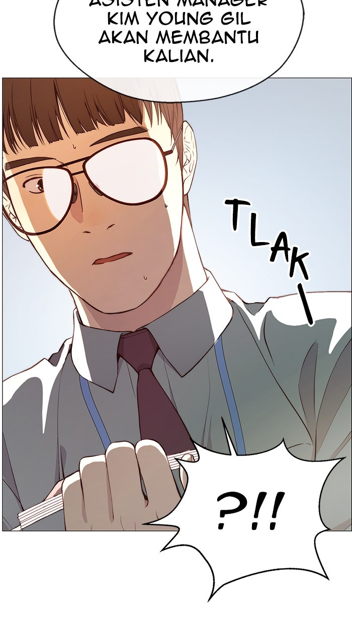 Read The Man chapter 136 image 67 on Lezhin