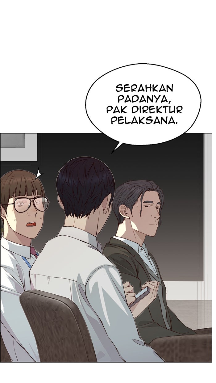 Read The Man chapter 136 image 68 on Lezhin