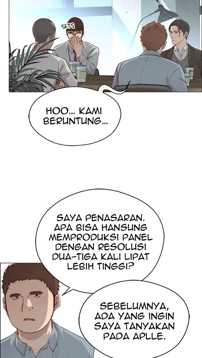 Read The Man chapter 136 image 71 on Lezhin