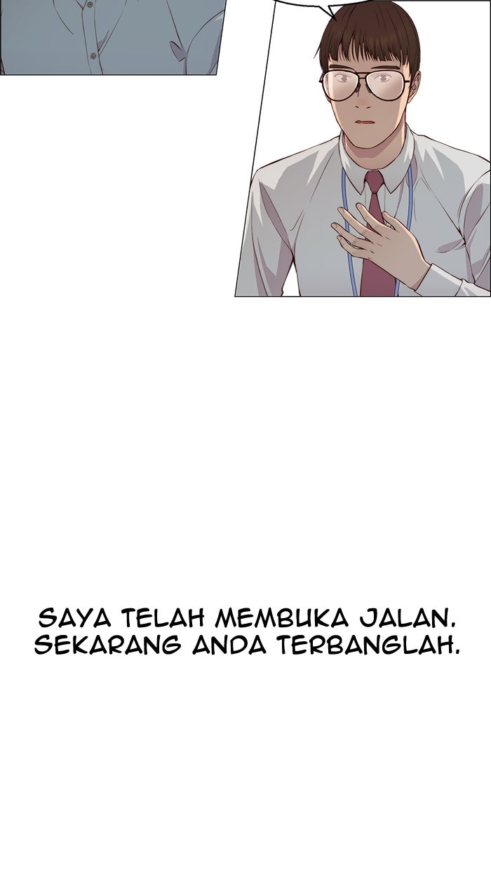 Read The Man chapter 136 image 72 on Lezhin