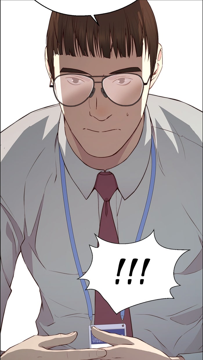 Read The Man chapter 136 image 74 on Lezhin