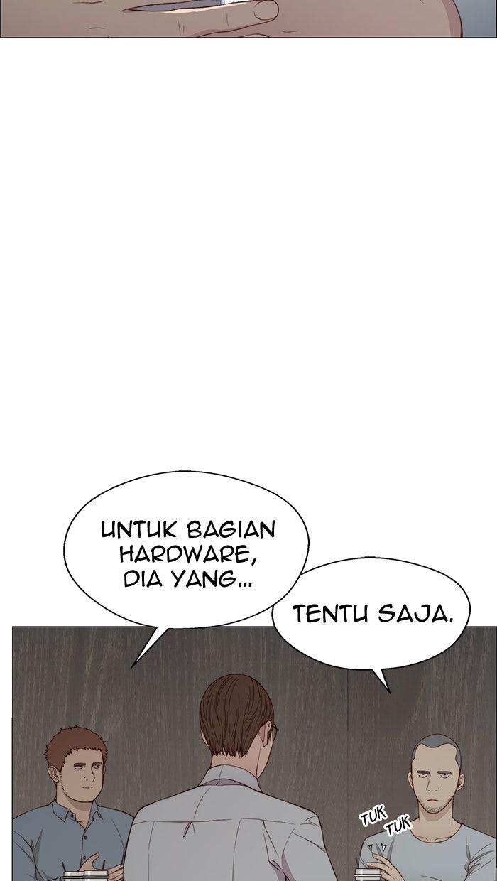 Read The Man chapter 136 image 75 on Lezhin