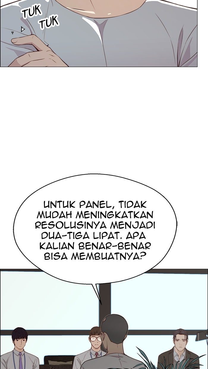 Read The Man chapter 136 image 77 on Lezhin