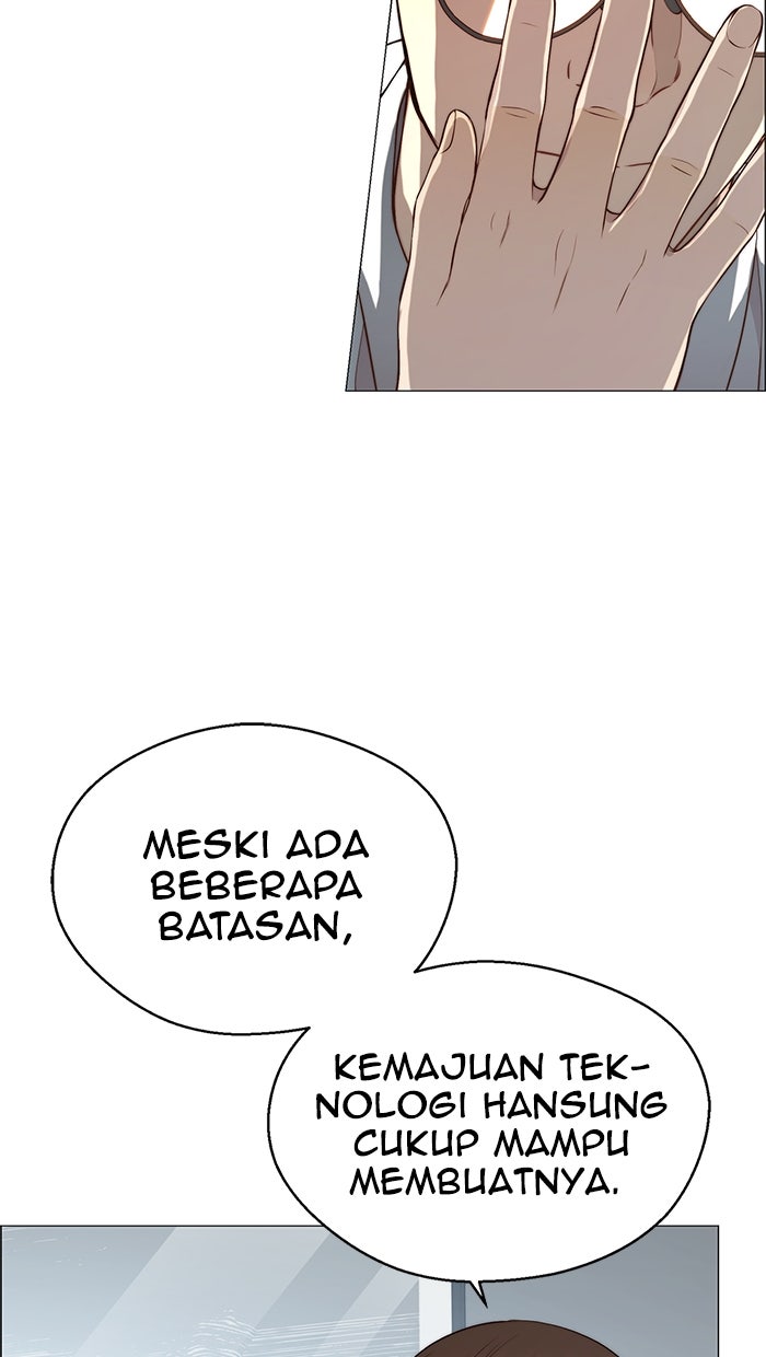 Read The Man chapter 136 image 79 on Lezhin
