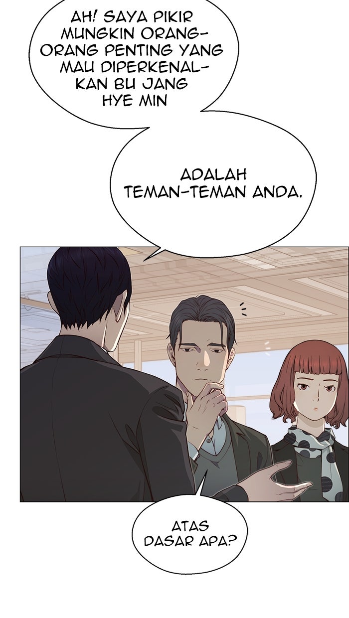 Read The Man chapter 136 image 8 on Lezhin