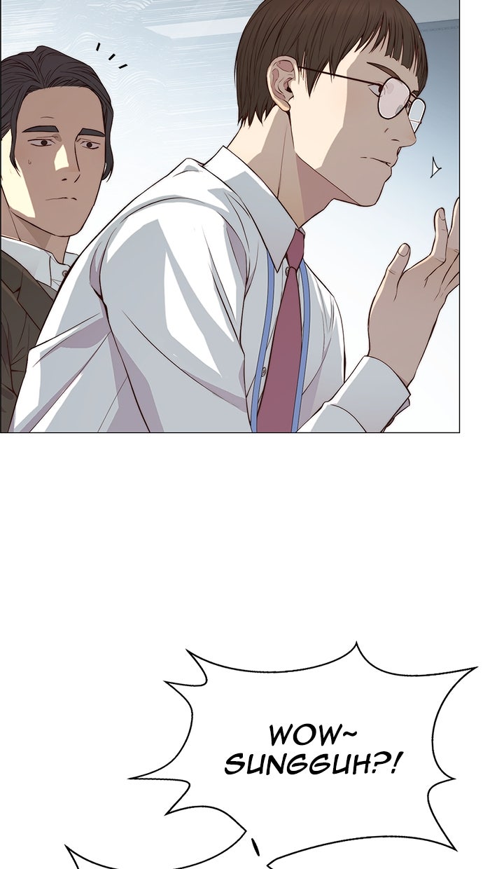 Read The Man chapter 136 image 80 on Lezhin