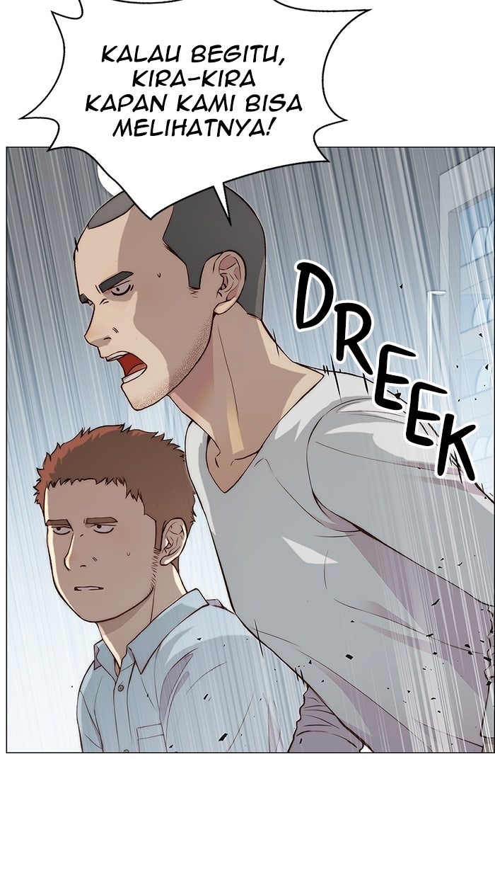 Read The Man chapter 136 image 81 on Lezhin