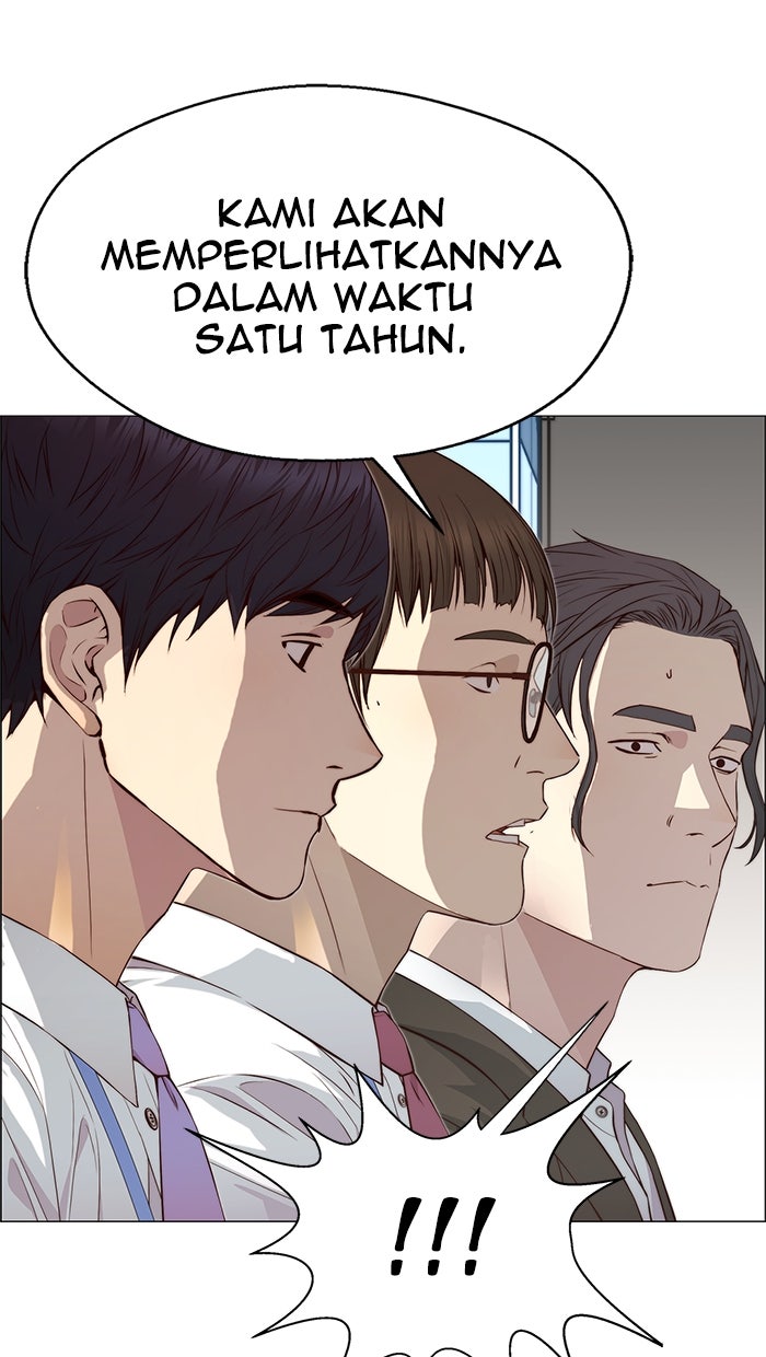 Read The Man chapter 136 image 83 on Lezhin