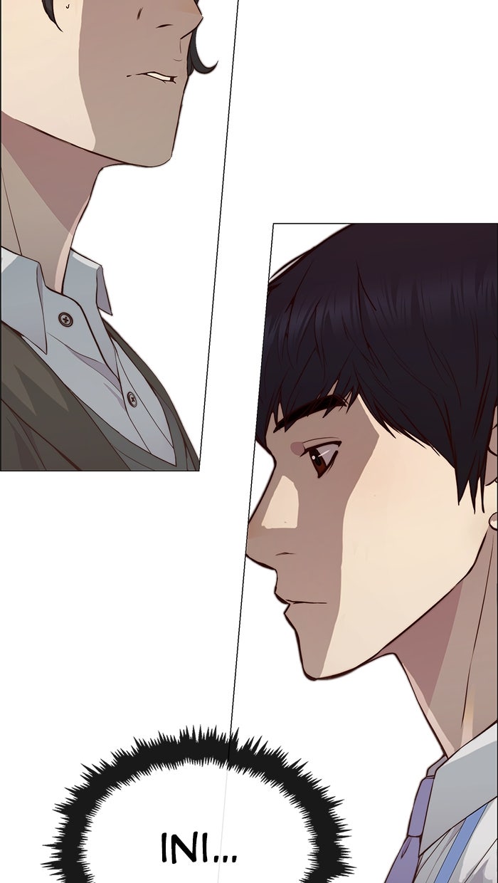 Read The Man chapter 136 image 86 on Lezhin