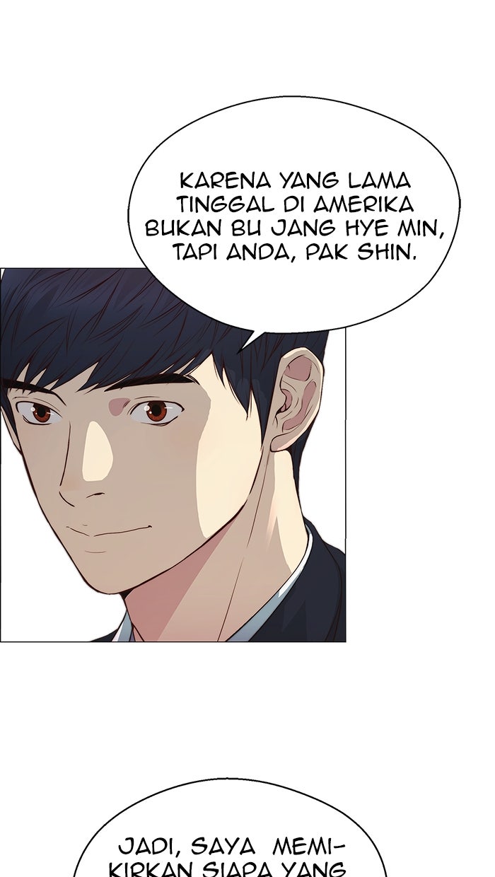Read The Man chapter 136 image 9 on Lezhin