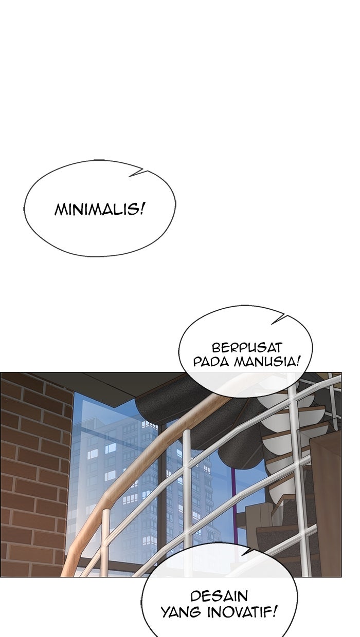 Read The Man chapter 137 image 1 on Lezhin