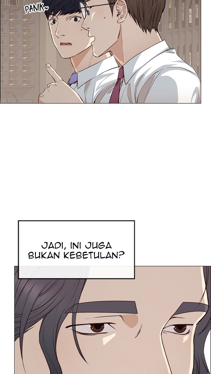 Read The Man chapter 137 image 11 on Lezhin