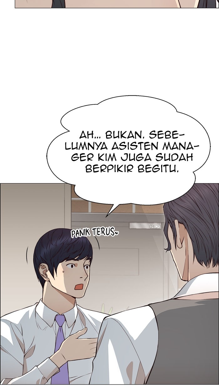Read The Man chapter 137 image 12 on Lezhin
