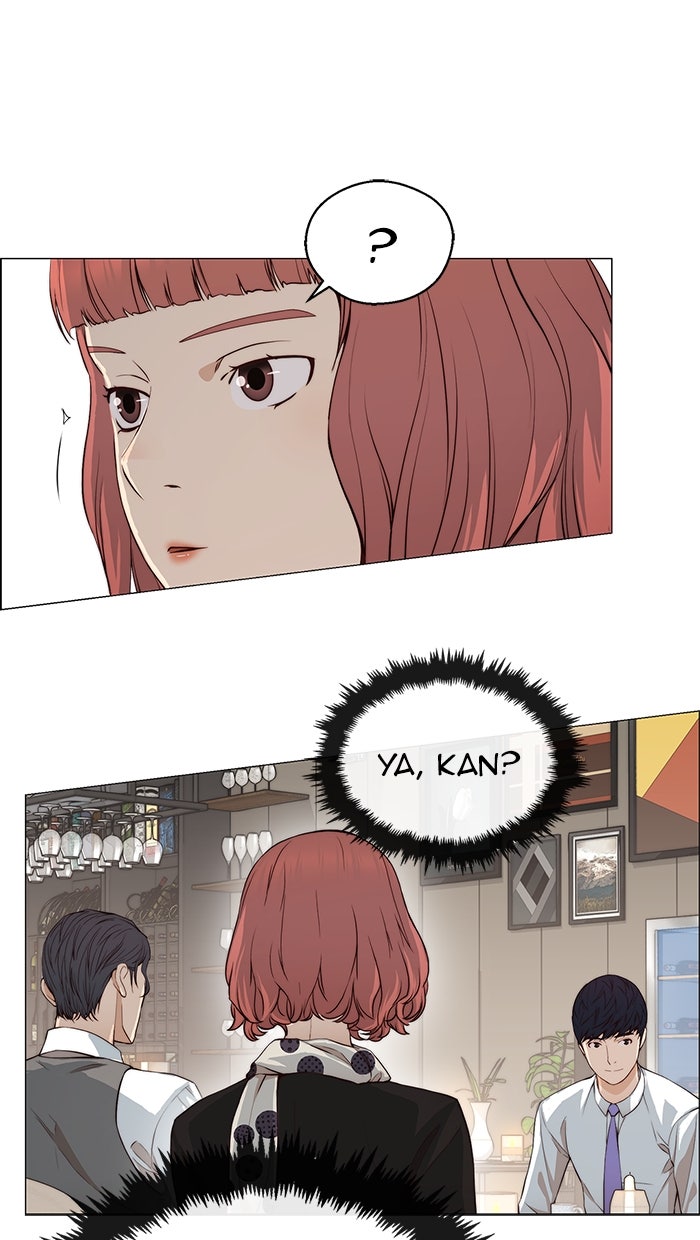 Read The Man chapter 137 image 14 on Lezhin