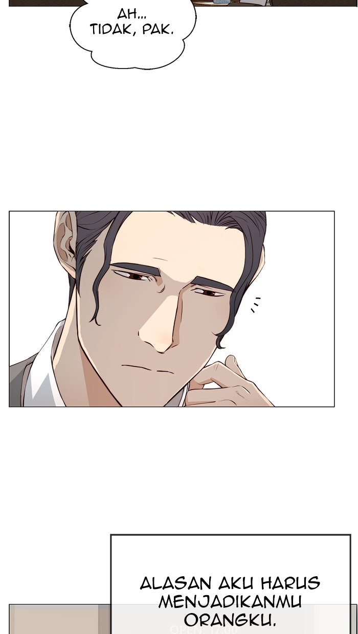 Read The Man chapter 137 image 19 on Lezhin