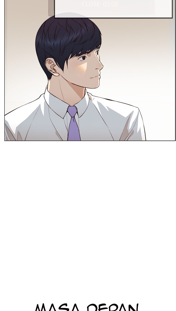 Read The Man chapter 137 image 20 on Lezhin
