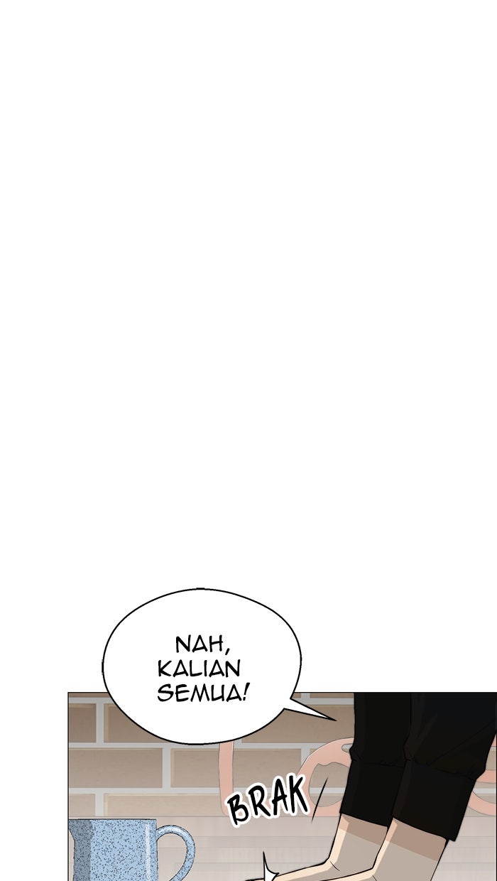 Read The Man chapter 137 image 22 on Lezhin